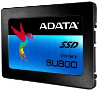 Zdjęcia - SSD A-Data Ultimate SU800 ASU800SS-256GT-C 256 GB