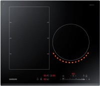 Варильна поверхня Samsung NZ63K7777BK чорний