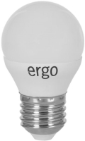Фото - Лампочка Ergo Standard G45 6W 4100K E27 