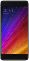 Фото - Мобільний телефон Xiaomi Mi 5s 64 ГБ / 3 ГБ