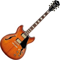 Gitara Ibanez AS93 