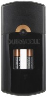 Фото - Зарядка для акумуляторної батарейки Duracell CEF24 
