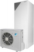 Фото - Тепловий насос Daikin EHVH08S26C9W/ERLQ008CV3 7 кВт