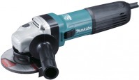 Фото - Шліфувальна машина Makita GA5041R 