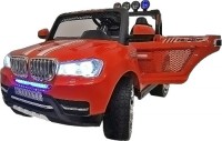 Фото - Дитячий електромобіль RiverToys BMW T005TT 