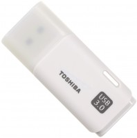Фото - USB-флешка Toshiba Hayabusa 3.0 16 ГБ