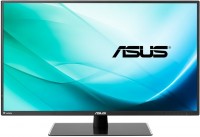 Zdjęcia - Monitor Asus VA32AQ 32 "  czarny