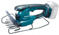 Фото - Кущоріз Makita DUM168Z 