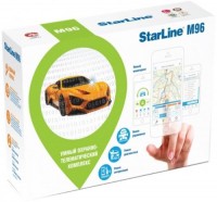 Фото - Автосигналізація StarLine M96-L 