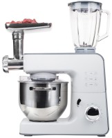 Zdjęcia - Robot kuchenny TRISTAR MX-4185 biały