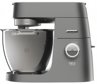 Zdjęcia - Robot kuchenny Kenwood Chef XL Titanium KVL8470S srebrny