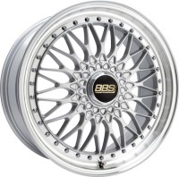 Фото - Диск BBS RS (8,5x19/5x112 ET48 DIA82)