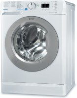 Фото - Пральна машина Indesit BWSA 71052 L S білий