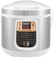 Zdjęcia - Multicooker Saturn ST-MC9203 