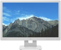 Zdjęcia - Monitor HP E242e 24 "