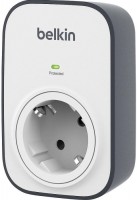 Мережевий фільтр / подовжувач Belkin BSV102vf 