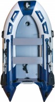 Фото - Надувний човен Stormline Airdeck Standard 360