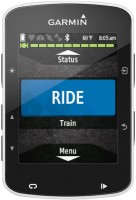 Licznik rowerowy / prędkościomierz Garmin Edge 520 