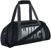 Zdjęcia - Torba podróżna Nike Womens Gym Club 