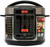 Zdjęcia - Multicooker Rotex REPC73 