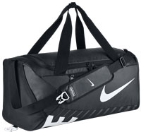 Фото - Сумка дорожня Nike Alpha Adapt Crossbody M 