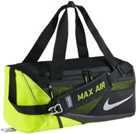 Zdjęcia - Torba podróżna Nike Vapor Max Air Duffel Small 