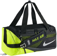 Фото - Сумка дорожня Nike Vapor Max Air Duffel Small 