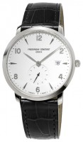 Zdjęcia - Zegarek Frederique Constant FC-245SA5S6 