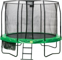 Zdjęcia - Trampolina Exit JumpArenA All-in 1 15ft 