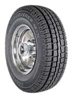 Фото - Шини Cooper Discoverer MS 225/75 R16 104S 