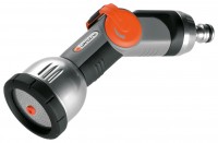 Фото - Ручний розпилювач GARDENA Premium Adjustable Shower/Spray 8154-20 
