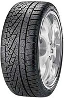 Zdjęcia - Opona Pirelli Winter 210 SottoZero 205/50 R17 93H 