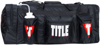 Фото - Сумка дорожня Title Super Heavyweight Team Equipment Bag 