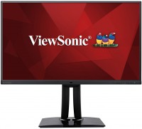 Monitor Viewsonic VP2771 27 "  czarny