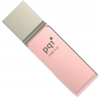 Фото - USB-флешка PQI iConnect mini 16Gb 