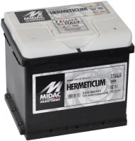 Zdjęcia - Akumulator samochodowy Midac Hermeticum (S570 024 056)