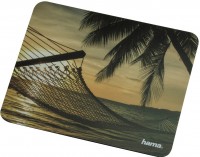 Килимок для мишки Hama Palm&Hammock 