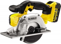 Zdjęcia - Piła DeWALT DCS373M2 