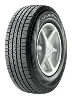 Zdjęcia - Opona Pirelli Scorpion Ice & Snow 255/60 R18 112H 