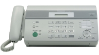 Zdjęcia - Faks Panasonic KX-FT982 