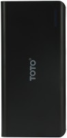 Zdjęcia - Powerbank TOTO TBG-45 