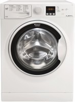 Фото - Пральна машина Hotpoint-Ariston RSSF 603 білий