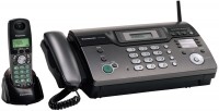 Zdjęcia - Faks Panasonic KX-FC962 