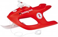 Sanki BIG Bobby Bob Sled-Bike 