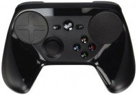 Фото - Ігровий маніпулятор Valve Steam Controller 