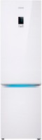 Фото - Холодильник Samsung RB37K63411L білий