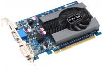 Фото - Відеокарта INNO3D GeForce GT 730 N730-6DDV-E3CX 