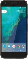 Zdjęcia - Telefon komórkowy Google Pixel XL 128 GB