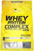 Zdjęcia - Odżywka białkowa Olimp Whey Protein Complex 100% 0.6 kg