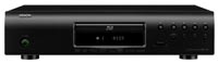 Фото - DVD/Blu-ray плеєр Denon DBP-1610 